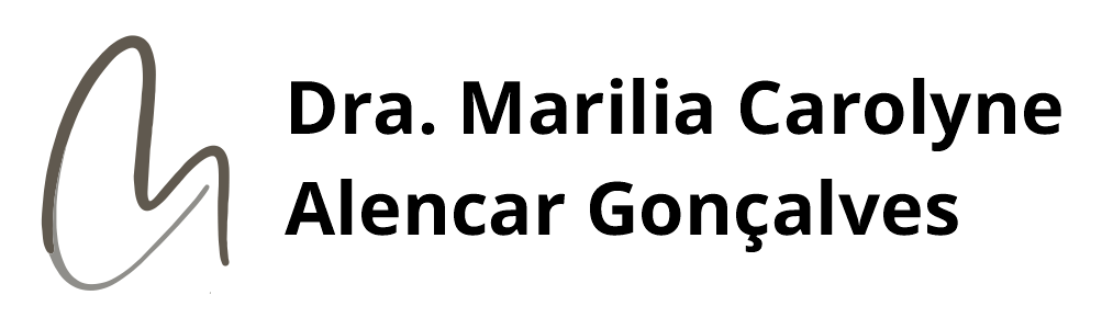 Dra Marilia Carolyne Alencar Gonçalves